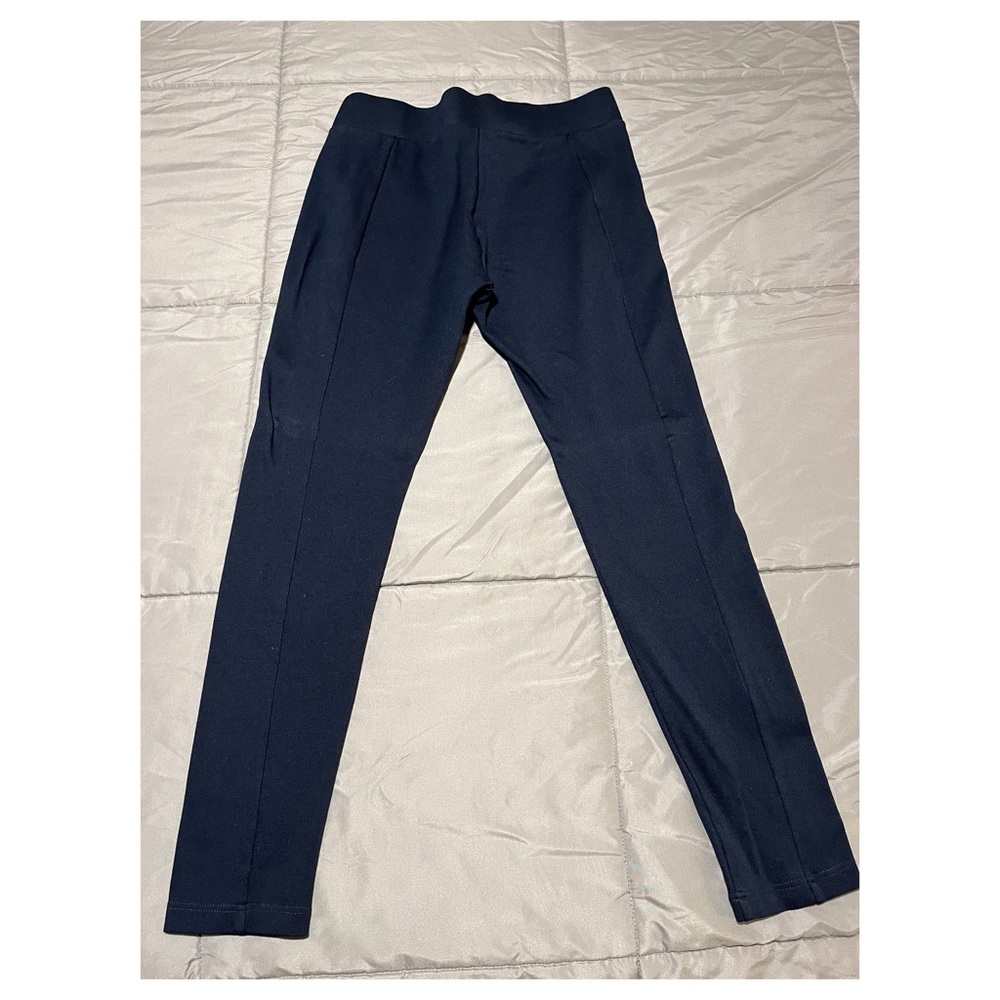 Cabi Dress Leggings Office Wear Work Pants